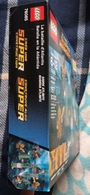 Lego DC 76085 Battle Atlantis Sealed￼ Retired .