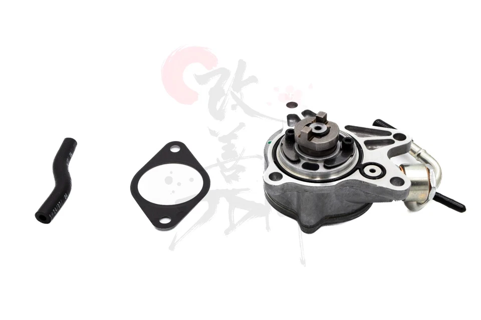 NEW Genuine Vacuum Pump Kit - Mazda 6 GJ, CX-5 KE, 3 BM, 2.2 Skyactiv Diesel - Image 3 of 4