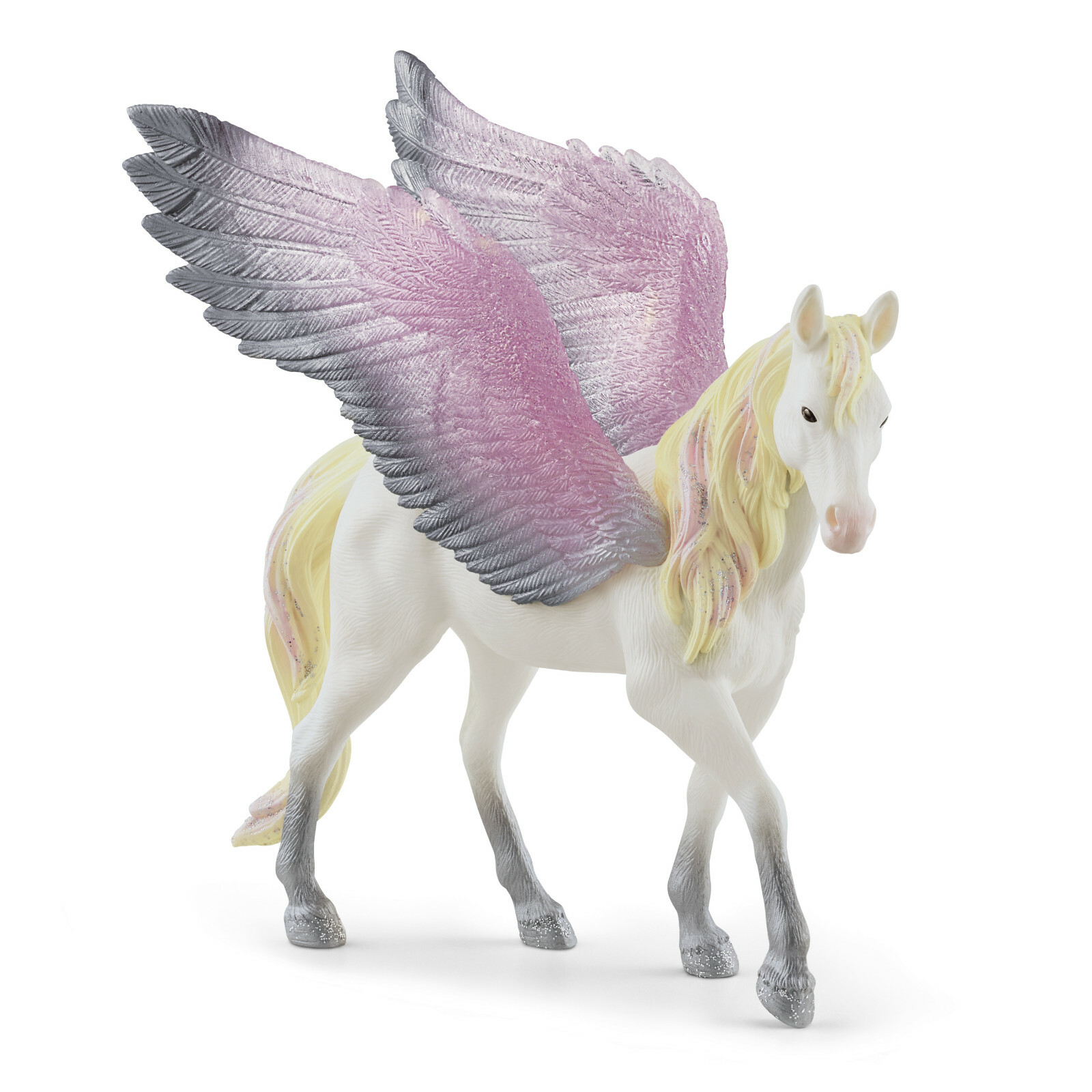 Schleich 70720 Sunrise Pegasus figure unicorn toy BAYALA unicorns toys mythical