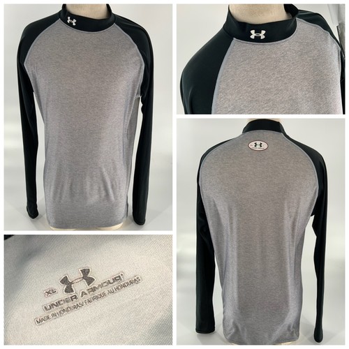 Under Armour Baseball Style Compression 