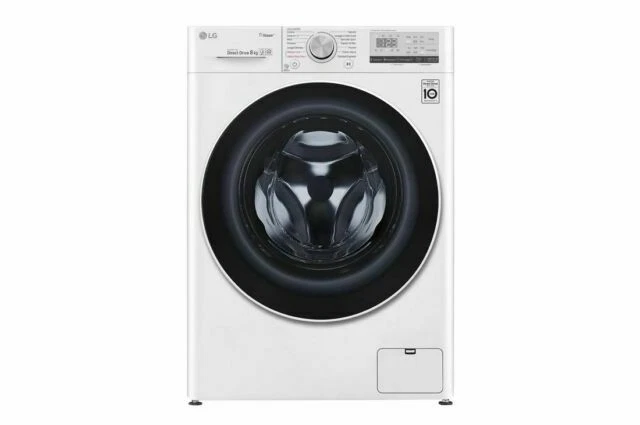 Lavatrici LG