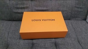 Louis Vuitton Empty Magnetic Purse Box | eBay