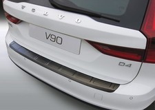 Ladekantenschutz passend für VOLVO V90 PASSGENAU VOLL RGM ab BJ. 9.2016> 