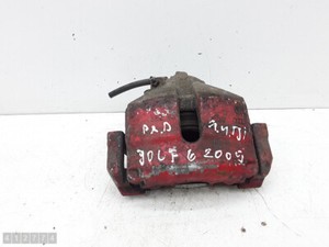 2009 VW GOLF BREMSSATTEL VORNE RECHTS