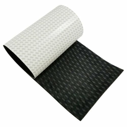 Empuñadura de tanque de acrobacias almohadilla de tracción EVA | Hoja antideslizante para moto surf snowboard pegamento 3M - Imagen 2 de 5