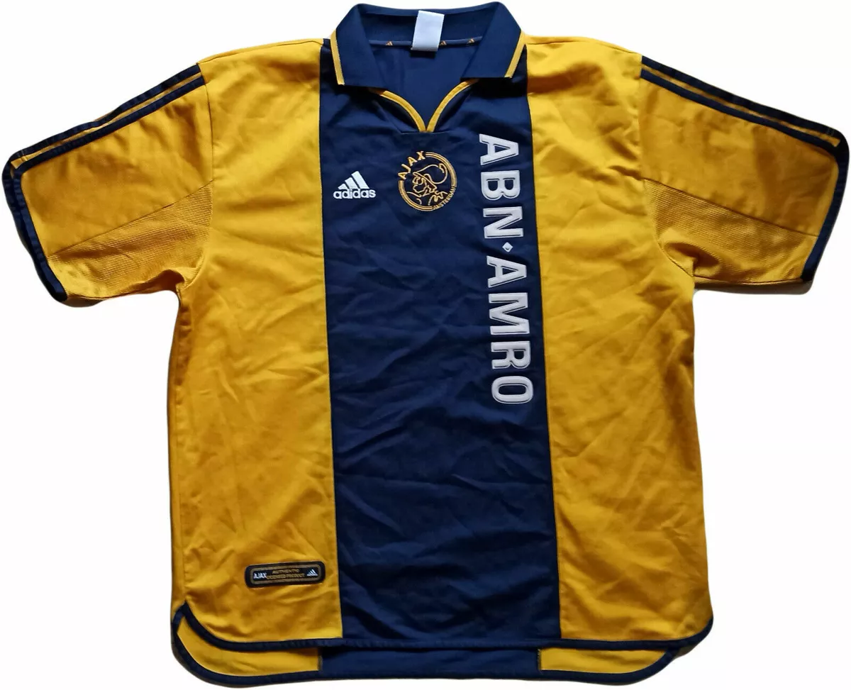 Maglia ajax best sale vintage