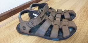 timberland mens sandals uk