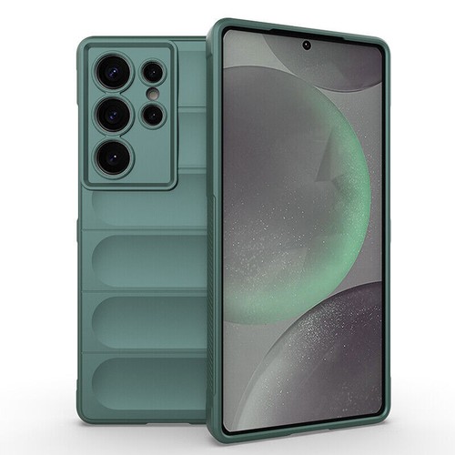 Wave Shockproof Cover Back Case For A36 A26 A56 A55 F06 A35 A26 A05 A16 A06 A05S - Picture 18 of 20