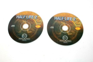 Half-life ps2 review