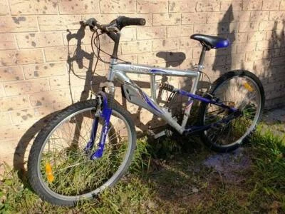 gumtree mens mountain bike