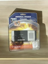 Technocel T3000 Universal Hands free Bluetooth Speaker Gifts Deals Sales Bargain