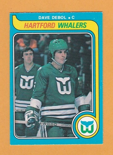 1979-80 NHL O-Pee-Chee OPC Hockey Cards #199 to 396 - U-Pick From List - Picture 330 of 397