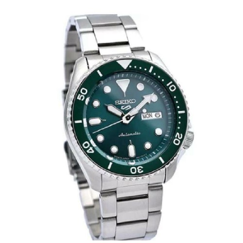 SEIKO 5 SpoSEIKO 5 Sports SBSA011/SRPD61K1 Automatic Watches Mechanical  2019 | eBay