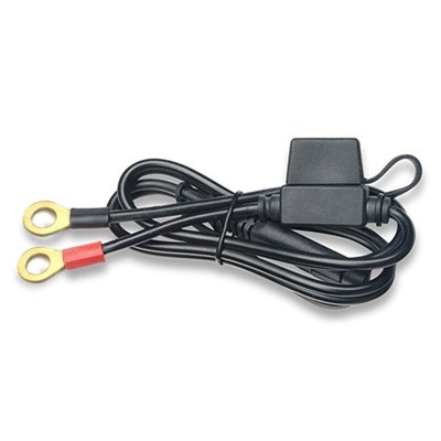 12V Cable Terminal To SAE Quick Disconnect Motorcross Connector