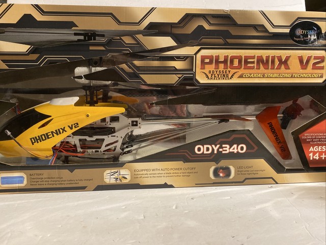 used rc helicopters for sale ebay