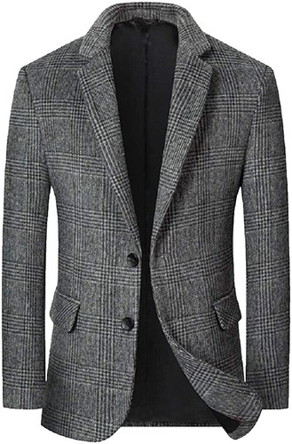 ARC'TERYX VEILANCE Men Blazer LT Lightweight Nylon Jacket Dark