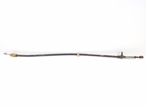 Mercedes Benz Cls-Klasse W218 2013 Feststellbremse Kabel