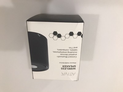 ativa wireless speaker