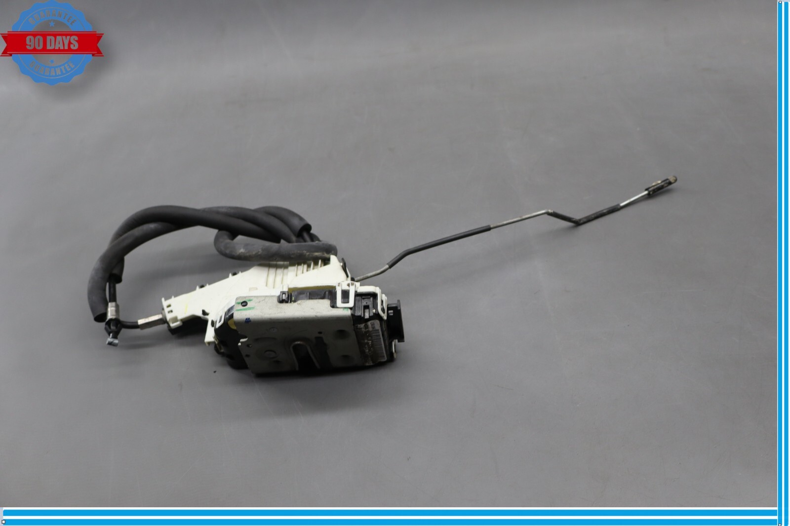 Maserati Ghibli 2014-2020 Rear Left Door lock actuator