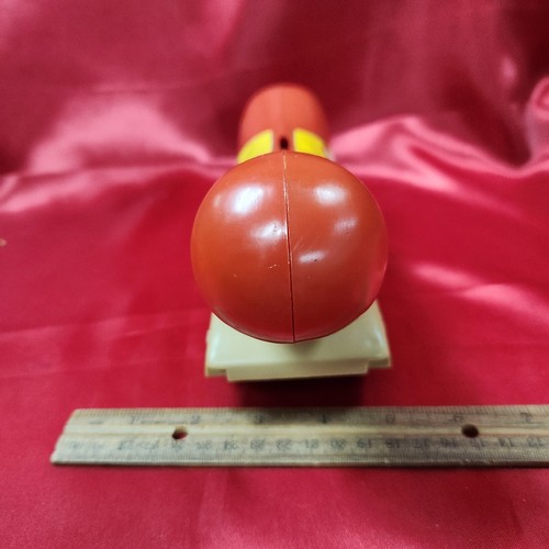 Banco vintage Oscar Mayer Wienermobile 10" de largo - Imagen 12 de 15