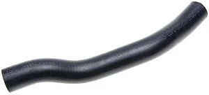 Gates Radiator Coolant Hose Upper For 2009-2014 Acura TL - Image 3 of 3