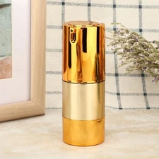 15ML Refillable Perfume Spray Bottle Empty Vacuum Bottle Perfume Atomizer
