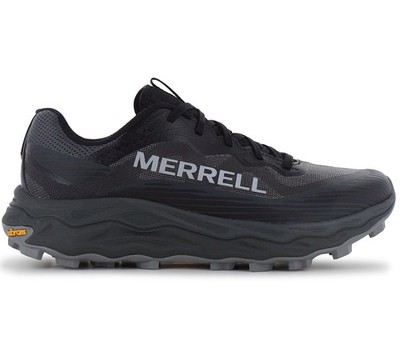 Merrell Agility Peak 6 - Trail-Running Schuhe Wanderschuhe Laufschuhe J00003309