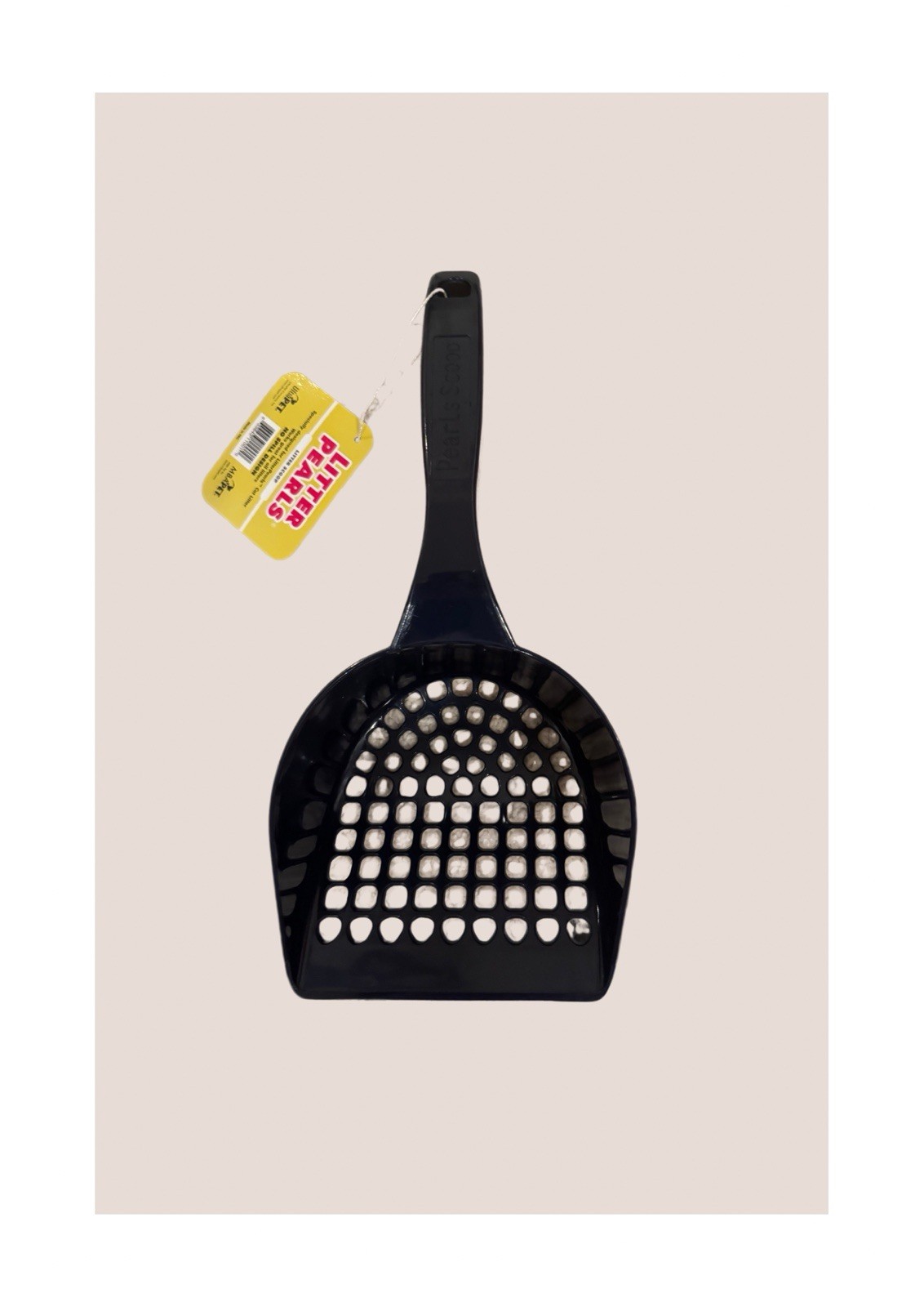 Ultra Pet, Litter Pearls Crystal Scoop