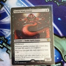 South Wind Avatar Teenage Mutant Ninja Turtles Regular