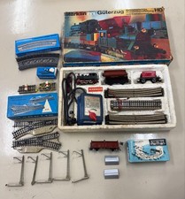 MARKLIN Marklin HO Set Steam