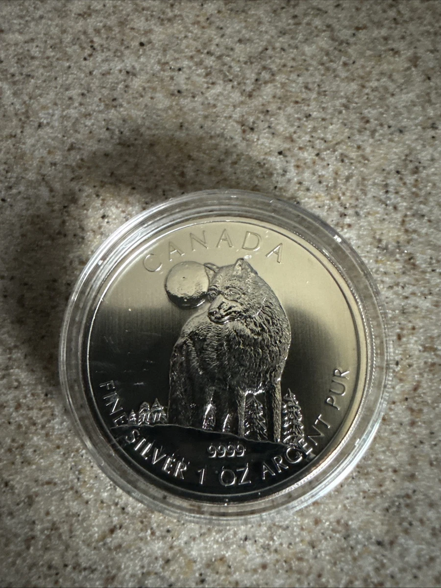 2011 silver wolf products for sale | eBay