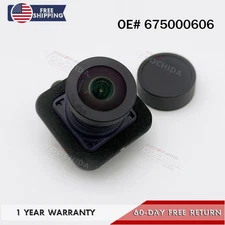 Plug and Play Front View Back Up Camera for Maserati Levante 2017-2019 675000606