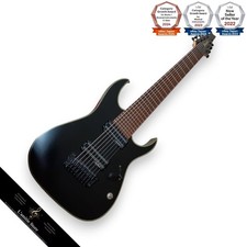 Ibanez RGIR38BFE 8String Guitar Strandberg Pickup Lace Alumitone Active Electro