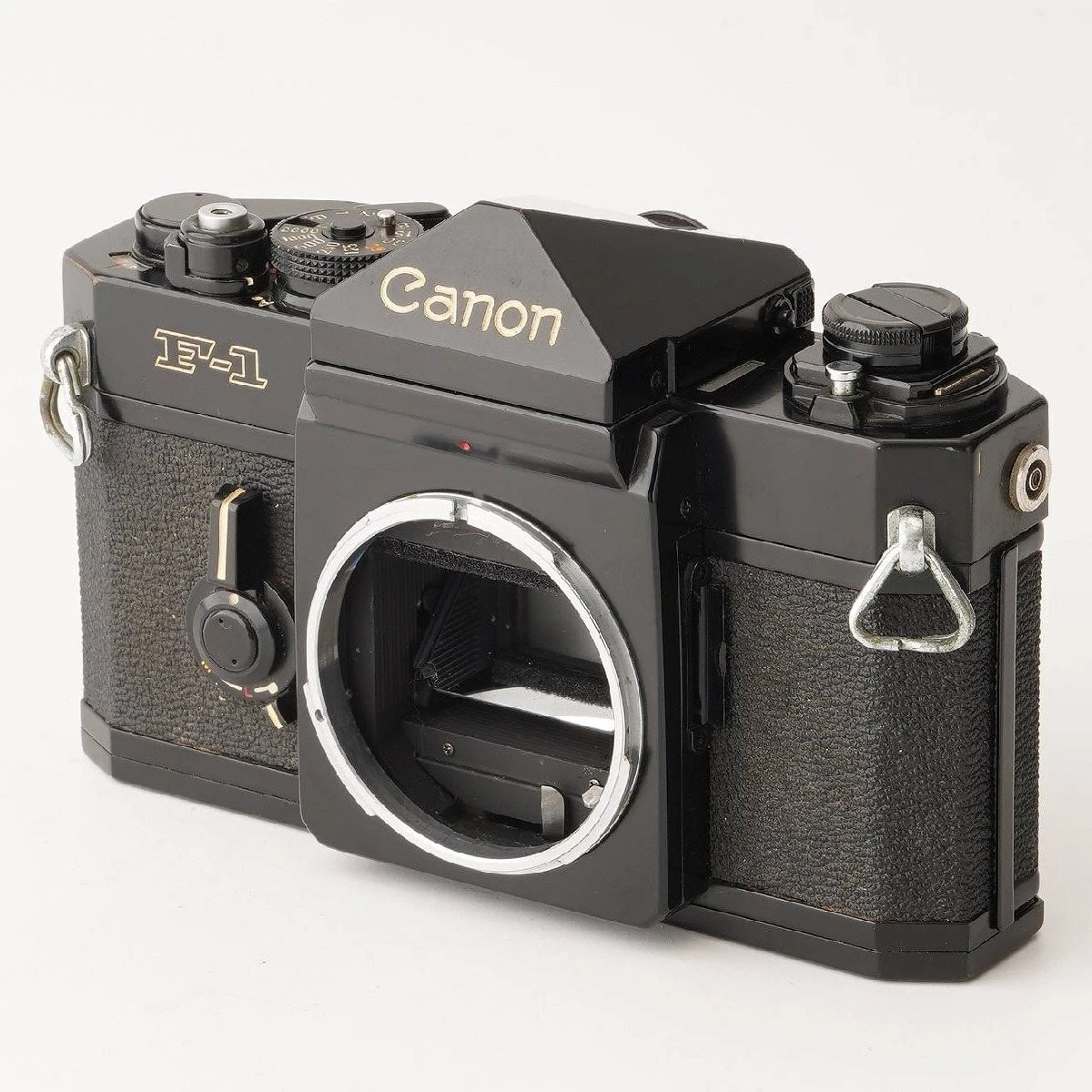 Canon F1 Body for sale | eBay