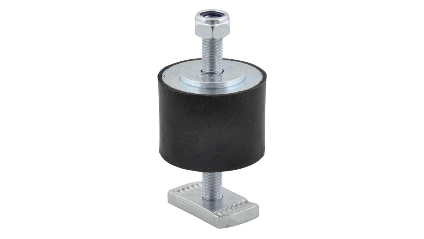 BIS Vibration Damper Strut 4125010 /T2UK