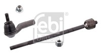 NEU - Febi Bilstein 102247 Spurstange FüR Seat Skoda VW