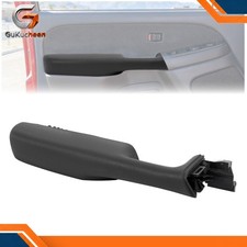 Left Door Armrest For 2003-2006 Chevy Gmc Silverado Sierra 1500 Graphite