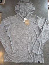 Patagonia Capilene Cool Daily Hoody Women s Lightweight Performance Sun 65 SALE