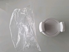 Oral B Wandhalterung mit Saugnapf. Für Handy/Smartguide