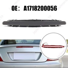 Für Mercedes-Benz SLK W171 R171 2004-2011 1X Dritte Bremsleuchte OE A1718200056