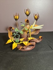 WDCC Fantasia Fata d'Autunno Figurina Edizione Limitata Disney Classics Rara