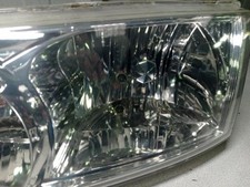 Feu avant (phare) Hyundai SATELLITE