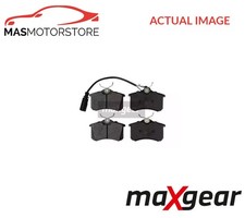 MANIFOLD GASKET MAXGEAR 19-1896 A NEW OE REPLACEMENT