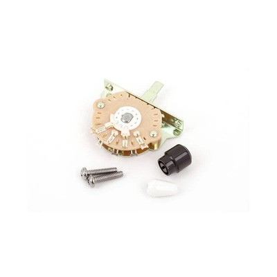 3-POSITIONEN VINTAGE STRATOCASTER-TELECASTER PICKUP WAHLSCHALTER