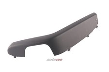 8K1867586A Audi A4/S4/RS4 8K/B8/A5/S5 8T/Cabrio 8F Blende Armlehne Vorne Rechts
