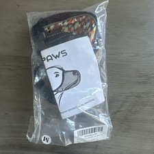 Joypaws Dog Muzzle. New. Medium