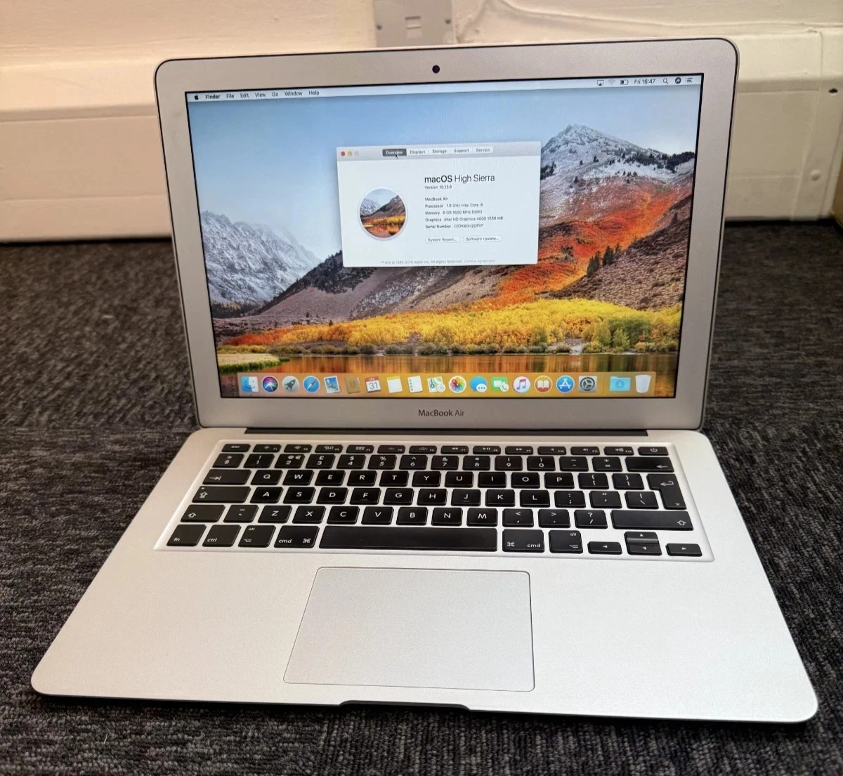 MacBook Air 13インチ（Mid 2012）i5 SSD256GB Apple MacBook Air 13-inch (Mid 2012) - Review 2012 - PCMag UK