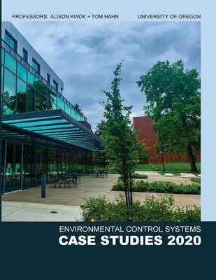 Environmental Control Systems I - 2020 Case Studies Alison Kwok Taschenbuch 2020