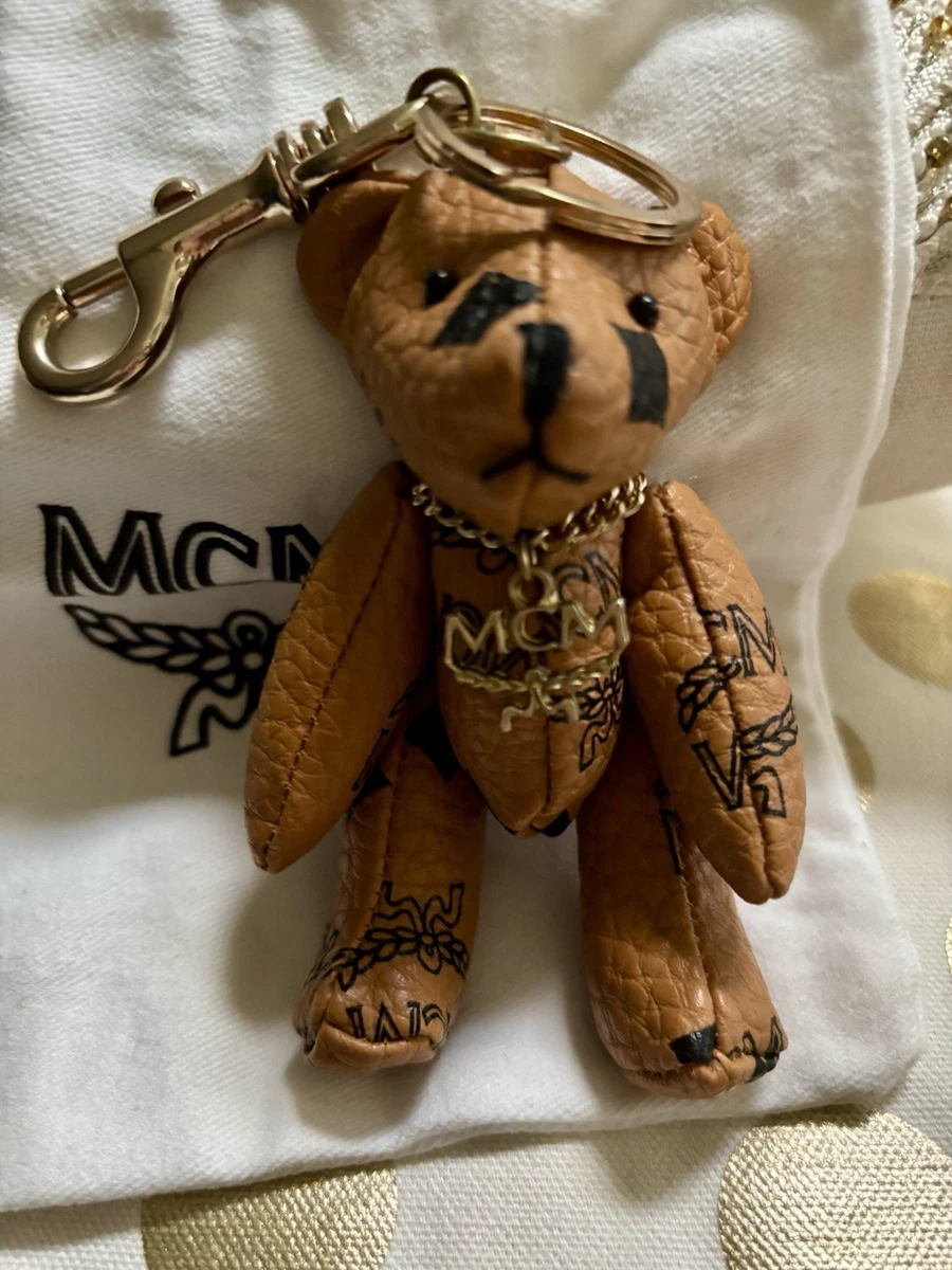mcm keychain products for sale | eBay