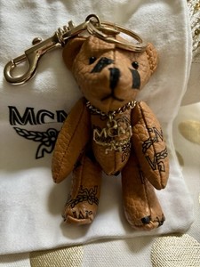 Mcm Bag Charm | eBay